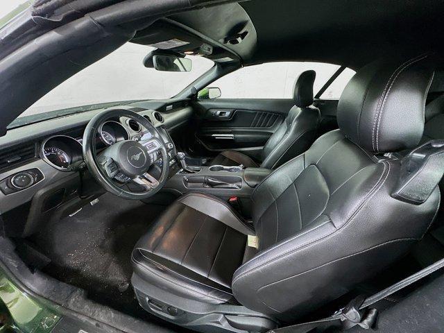 used 2023 Ford Mustang car, priced at $21,336