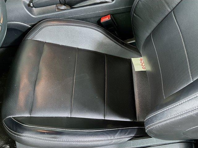 used 2023 Ford Mustang car, priced at $21,660