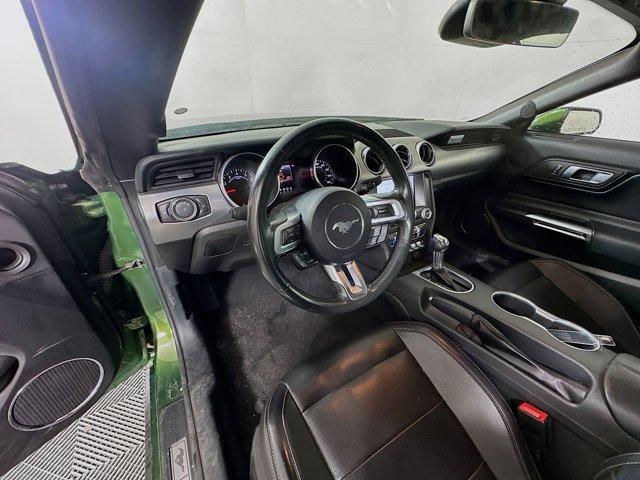 used 2023 Ford Mustang car, priced at $21,336