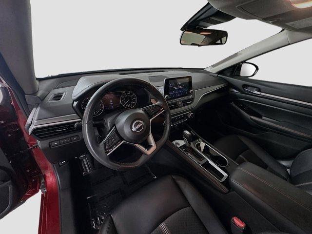 used 2024 Nissan Altima car, priced at $22,536