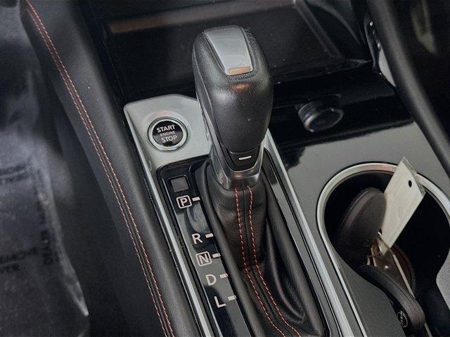 used 2024 Nissan Altima car, priced at $22,536