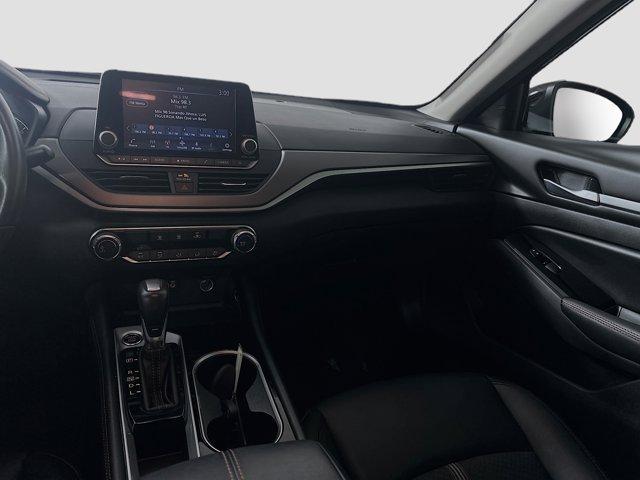 used 2024 Nissan Altima car, priced at $22,536