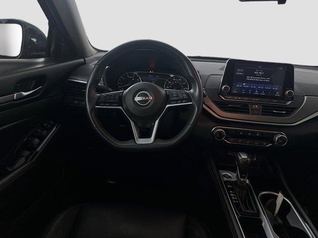 used 2024 Nissan Altima car, priced at $22,536