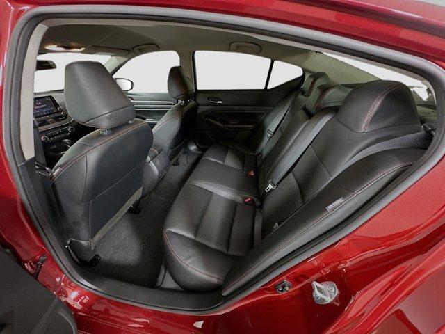 used 2024 Nissan Altima car, priced at $22,536