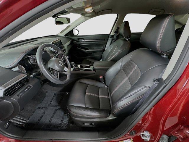 used 2024 Nissan Altima car, priced at $22,536