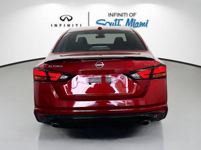 used 2024 Nissan Altima car, priced at $22,536