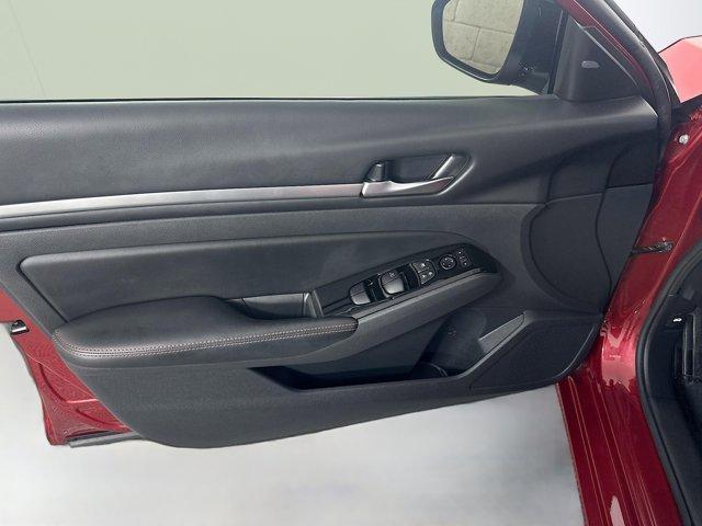 used 2024 Nissan Altima car, priced at $22,536