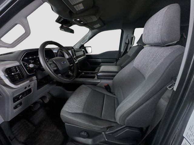 used 2022 Ford F-150 car, priced at $37,034