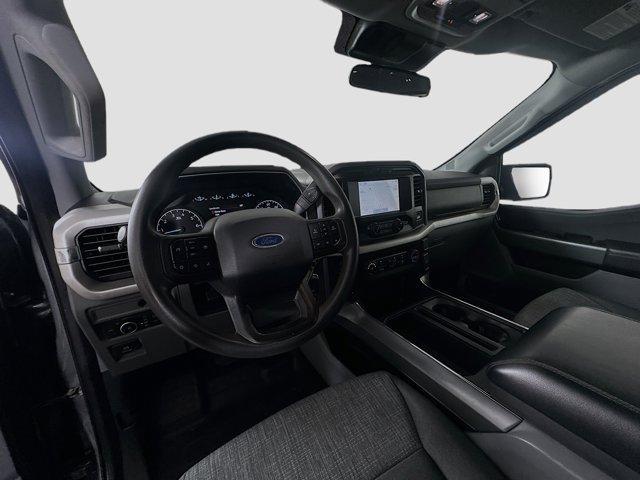 used 2022 Ford F-150 car, priced at $37,034