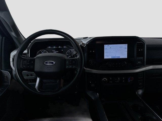 used 2022 Ford F-150 car, priced at $37,034