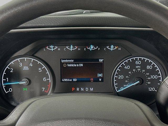 used 2022 Ford F-150 car, priced at $37,034