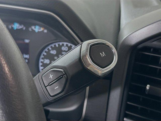 used 2022 Ford F-150 car, priced at $37,034