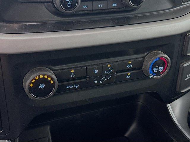 used 2022 Ford F-150 car, priced at $37,034