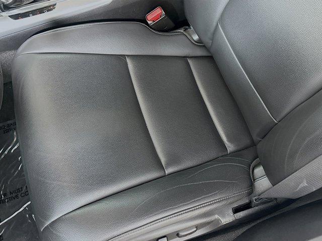 used 2019 Acura TLX car, priced at $18,997