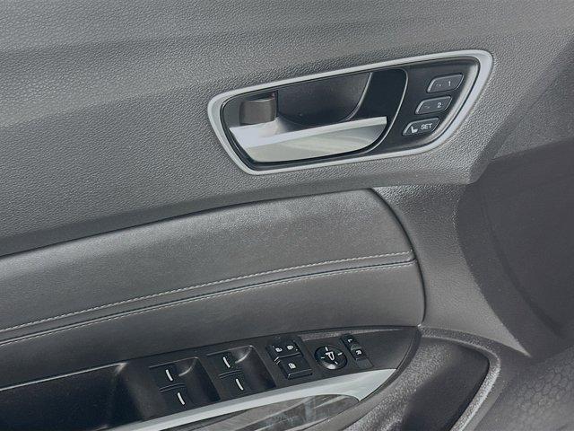 used 2019 Acura TLX car, priced at $18,997