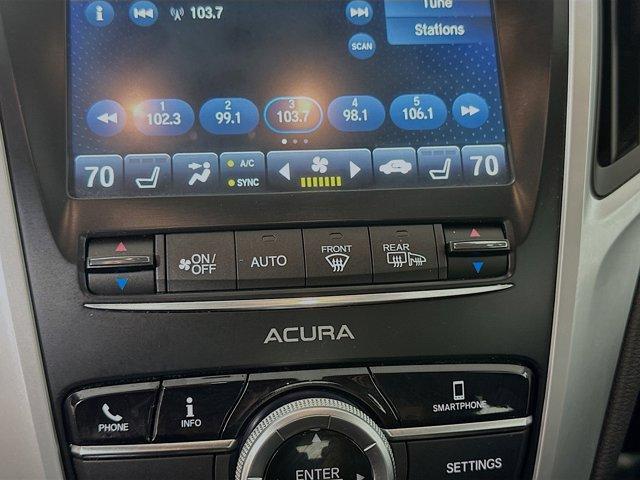 used 2019 Acura TLX car, priced at $18,997