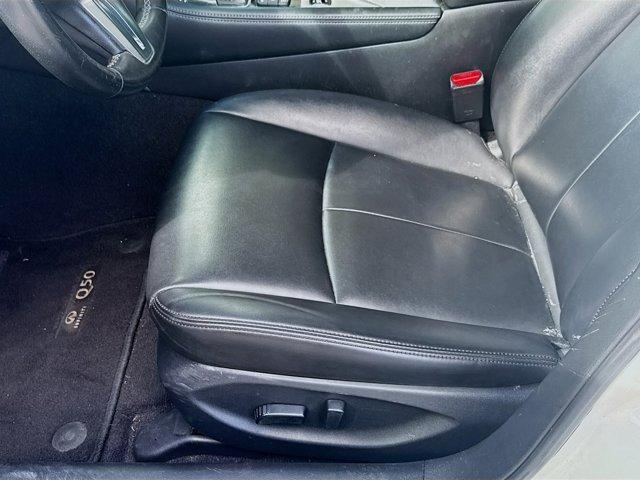 used 2021 INFINITI Q50 car, priced at $18,995