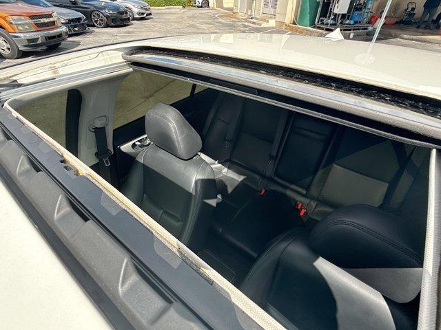 used 2021 INFINITI Q50 car, priced at $18,995