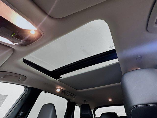 new 2025 INFINITI QX60 car, priced at $56,640