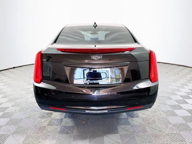 used 2015 Cadillac XTS car, priced at $14,217