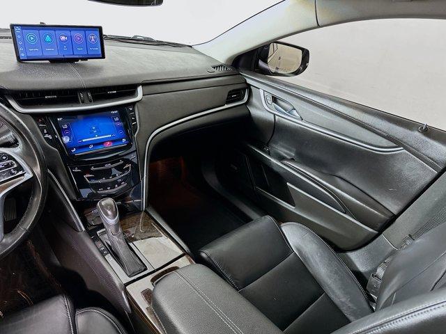 used 2015 Cadillac XTS car, priced at $14,217