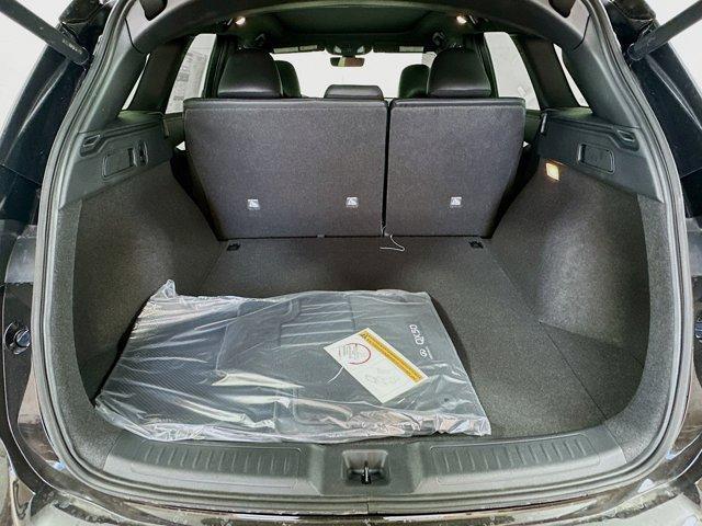 new 2025 INFINITI QX50 car, priced at $51,158