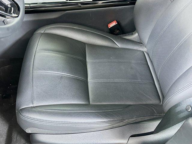used 2024 Land Rover Range Rover Evoque car, priced at $35,807
