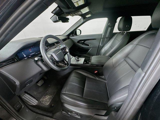 used 2024 Land Rover Range Rover Evoque car, priced at $35,807