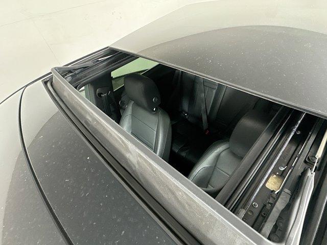 used 2024 Land Rover Range Rover Evoque car, priced at $35,807