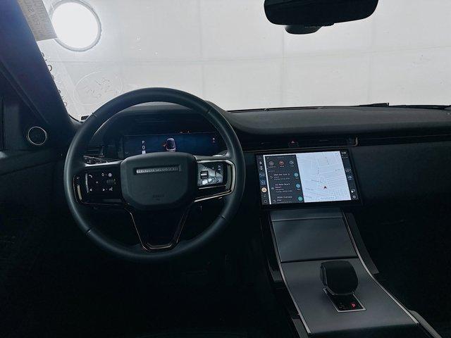 used 2024 Land Rover Range Rover Evoque car, priced at $35,807