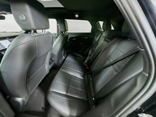 used 2024 Land Rover Range Rover Evoque car, priced at $35,807