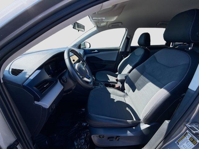 used 2022 Volkswagen Taos car, priced at $17,295