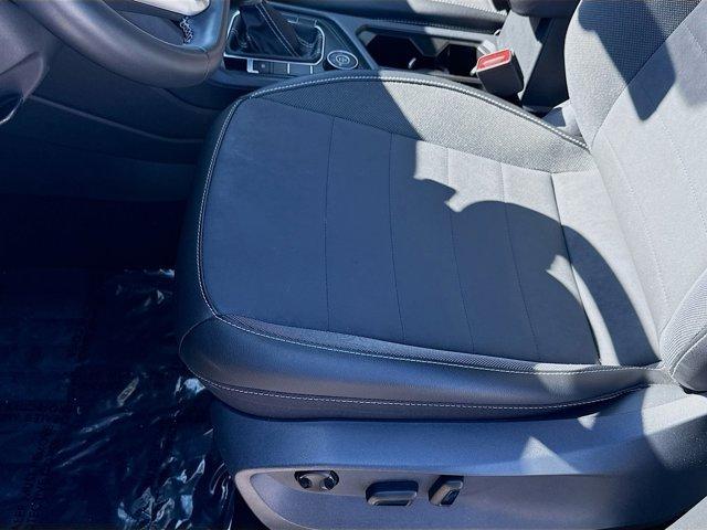 used 2022 Volkswagen Taos car, priced at $17,295