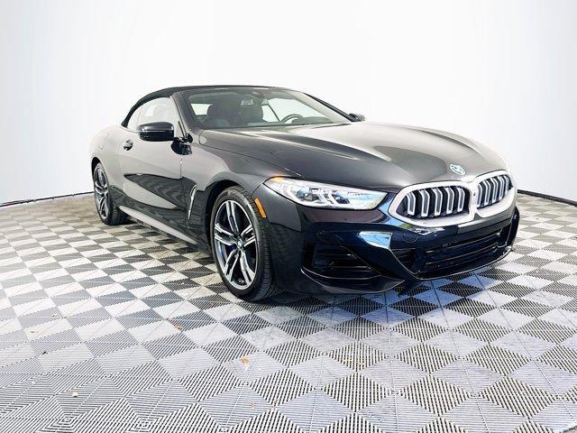 used 2025 BMW 840 car, priced at $75,997