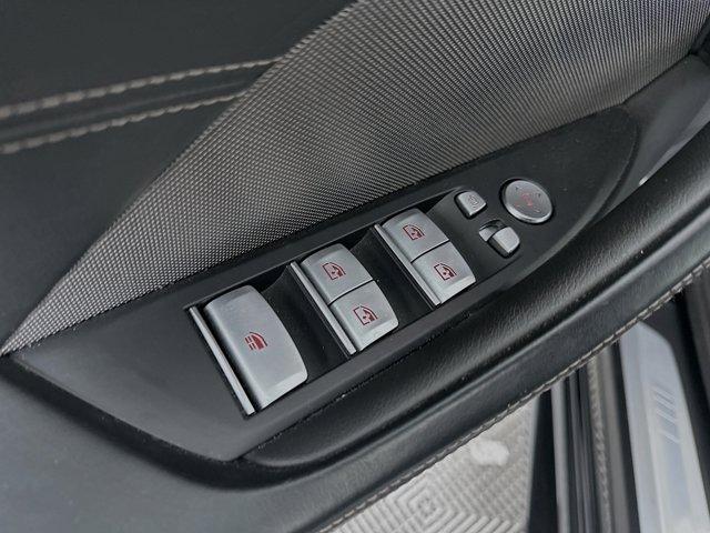 used 2025 BMW 840 car, priced at $75,997