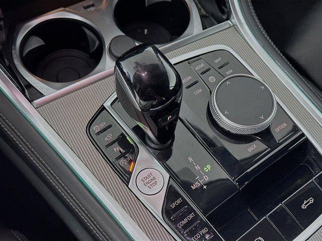 used 2025 BMW 840 car, priced at $75,997