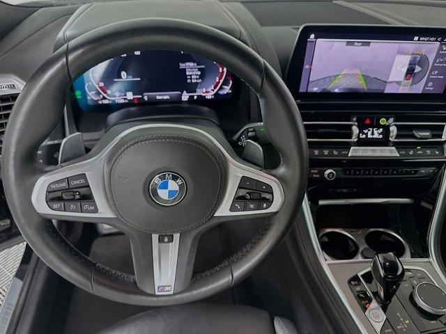 used 2025 BMW 840 car, priced at $75,997