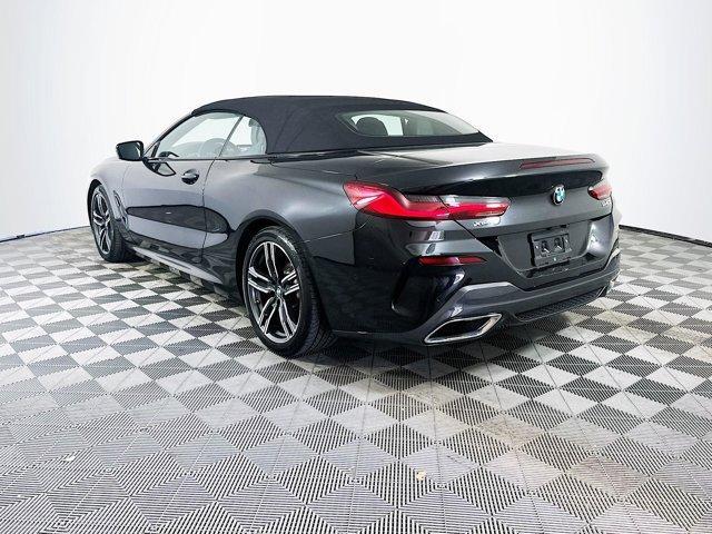 used 2025 BMW 840 car, priced at $75,997