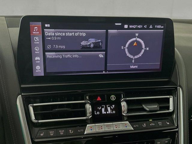 used 2025 BMW 840 car, priced at $75,997