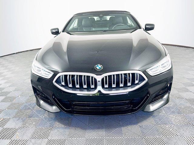 used 2025 BMW 840 car, priced at $75,997