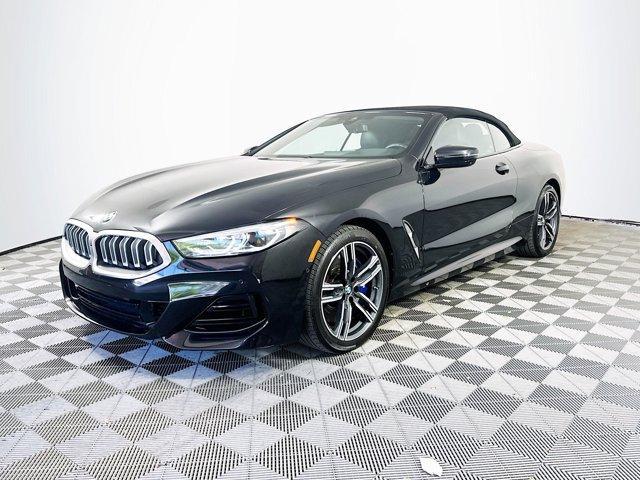 used 2025 BMW 840 car, priced at $75,997