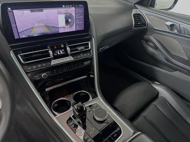used 2025 BMW 840 car, priced at $75,997
