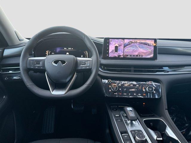 new 2026 INFINITI QX60 car, priced at $52,771