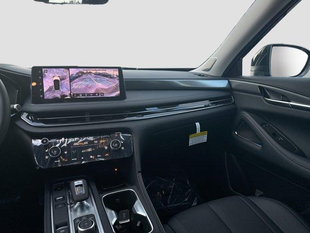 new 2026 INFINITI QX60 car, priced at $52,771