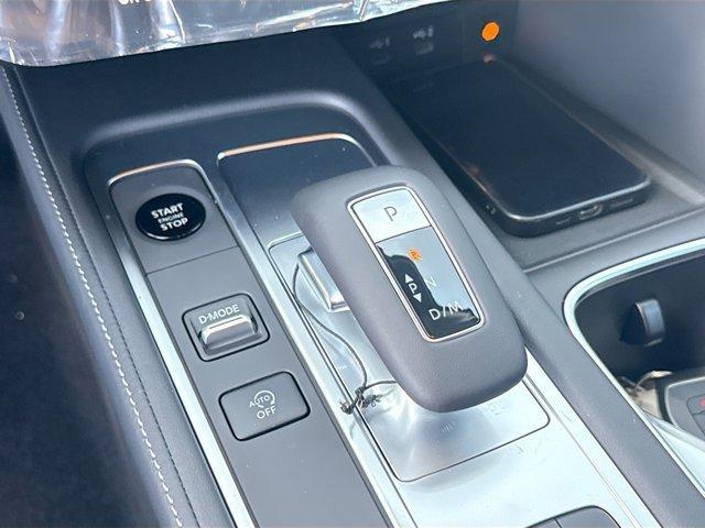 new 2026 INFINITI QX60 car, priced at $52,771