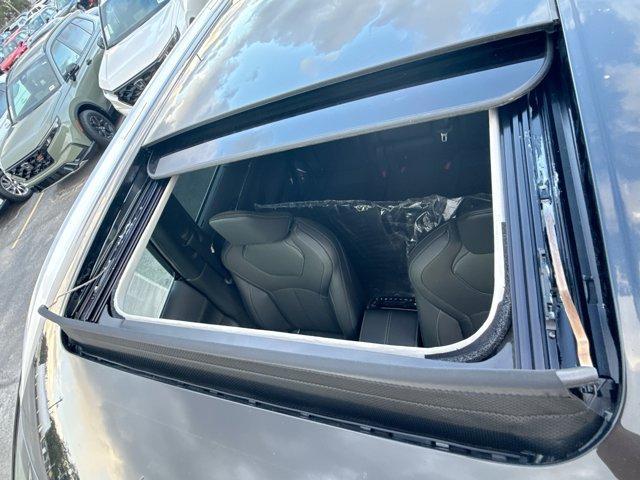 new 2026 INFINITI QX60 car, priced at $52,771