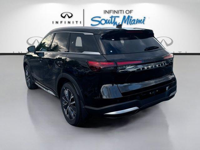 new 2026 INFINITI QX60 car, priced at $52,771