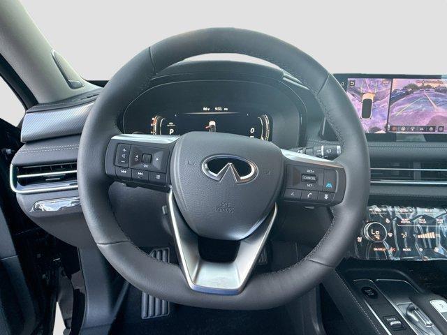 new 2026 INFINITI QX60 car, priced at $52,771