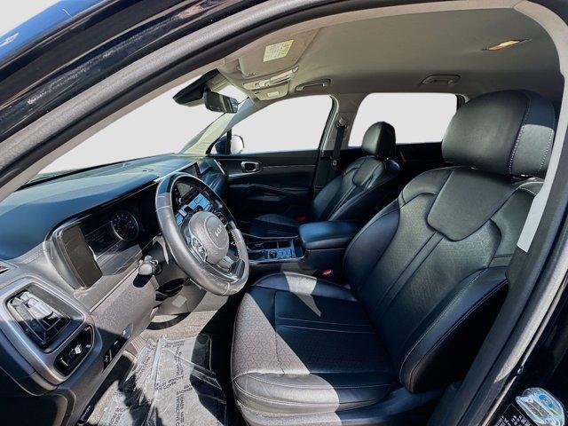 used 2022 Kia Sorento car, priced at $22,558
