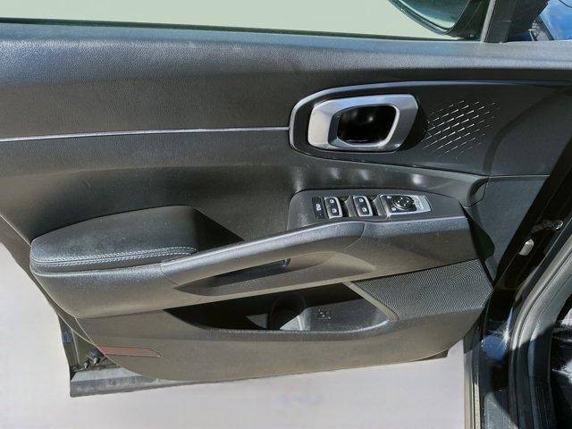 used 2022 Kia Sorento car, priced at $22,558